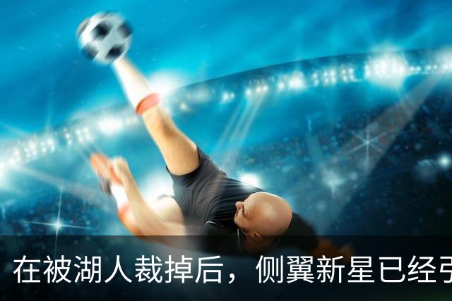 在被湖人裁掉后，侧翼新星已经引起了国王、森林狼和猛龙的关注？