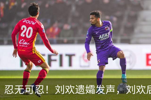 忍无可忍！刘欢遗孀发声，刘欢后事安排曝光，原来很多人都猜错了